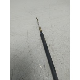 Serratura elettrica portiera post SX Alfa Romeo 166 2.4 JTD 100 KW 1998-00 B792 5pin