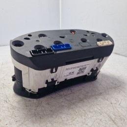 Quadro strumenti contachilometri Alfa Romeo 166 2.4 JTD 100 KW 1998-00 156021018