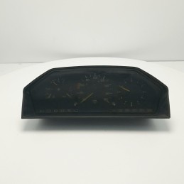 QUADRO STRUMENTI CONTACHILOMETRI TACHIMETRO MERCEDES W124 CLASSE E 1984-95