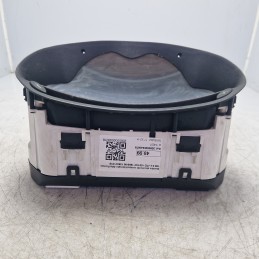 Quadro strumenti contachilometri Alfa Romeo 166 2.4 JTD 100 KW 1998-00 156021018
