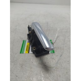 Maniglia interna port ant SX Alfa Romeo 166 2.4 JTD 100 KW 1998-00 A739FX