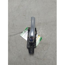 Maniglia interna port ant SX Alfa Romeo 166 2.4 JTD 100 KW 1998-00 A739FX
