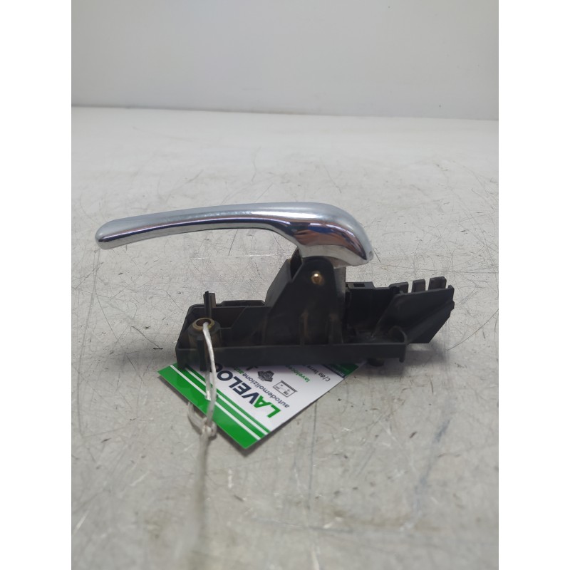 Maniglia interna port ant SX Alfa Romeo 166 2.4 JTD 100 KW 1998-00 A739FX