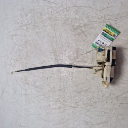 Serratura elettrica...
