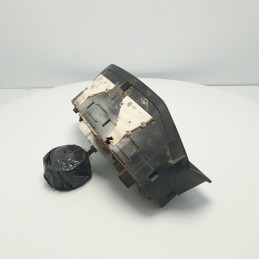 QUADRO STRUMENTI CONTACHILOMETRI TACHIMETRO MERCEDES W124 CLASSE E 1984-95