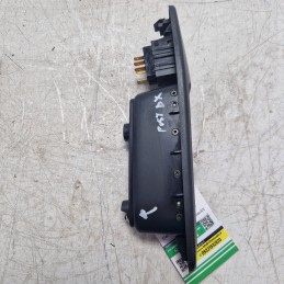 Pulsante interruttore alzavetro post DX Alfa Romeo 166 2.4 JTD 100 KW 1998-00 156018359