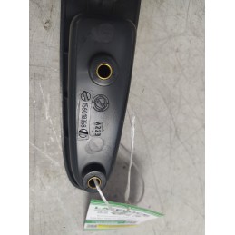 Pulsante interruttore alzavetro post SX Alfa Romeo 166 2.4 JTD 100 KW 1998-00 156018358