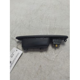 Pulsante interruttore alzavetro post SX Alfa Romeo 166 2.4 JTD 100 KW 1998-00 156018358
