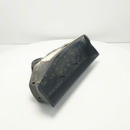 QUADRO STRUMENTI CONTACHILOMETRI TACHIMETRO MERCEDES W124 CLASSE E 1984-95