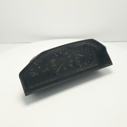 QUADRO STRUMENTI CONTACHILOMETRI TACHIMETRO MERCEDES W124 CLASSE E 1984-95