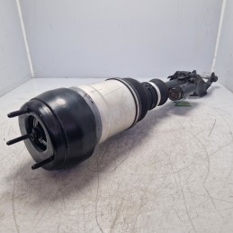Ammortizzatore soffietto pneumatico ADS ant DX Mercedes GLE W166 C292 4Matic 2015-18 165954