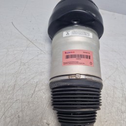 Ammortizzatore soffietto pneumatico ADS ant DX Mercedes GLE W166 C292 4Matic 2015-18 165954