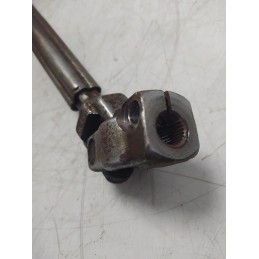 Piantone colonna sterzo city Fiat Grande Punto 199 5P 1.2 B 48 KW 2005-09 51863959
