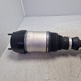 Ammortizzatore soffietto pneumatico ADS ant DX Mercedes GLE W166 C292 4Matic 2015-18 165954