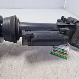 Ammortizzatore soffietto pneumatico ADS ant DX Mercedes GLE W166 C292 4Matic 2015-18 165954