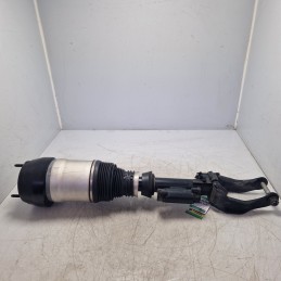 Ammortizzatore soffietto pneumatico ADS ant DX Mercedes GLE W166 C292 4Matic 2015-18 165954
