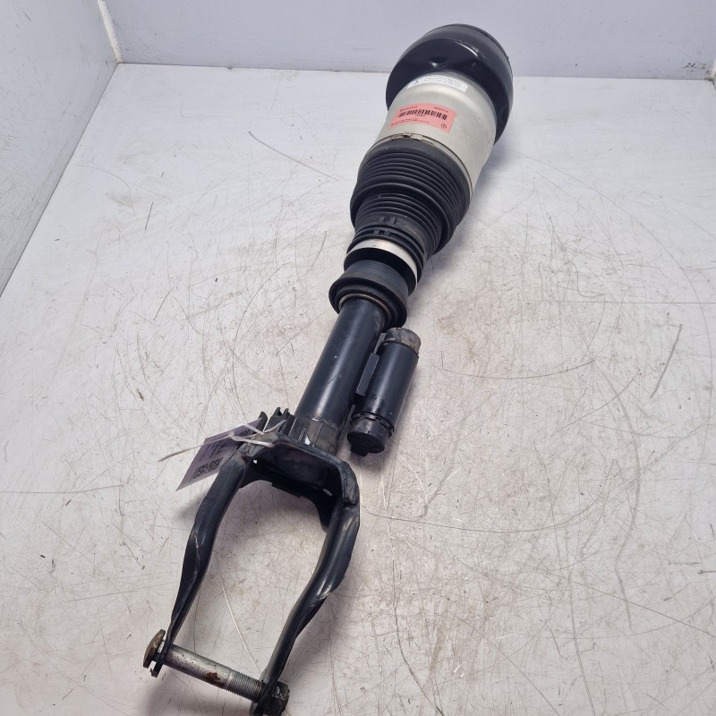 Ammortizzatore soffietto pneumatico ADS ant DX Mercedes GLE W166 C292 4Matic 2015-18 165954