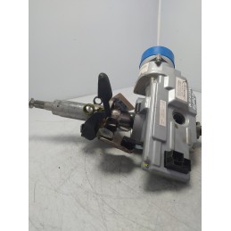 Piantone colonna sterzo city Fiat Grande Punto 199 5P 1.2 B 48 KW 2005-09 51863959