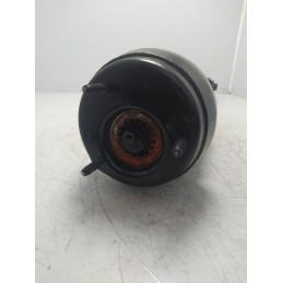Ammortizzatore soffietto pneumatico ADS ant SX Mercedes GLE W166 C292 4Matic 2015-18 165955