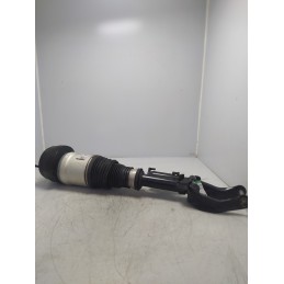 Ammortizzatore soffietto pneumatico ADS ant SX Mercedes GLE W166 C292 4Matic 2015-18 165955