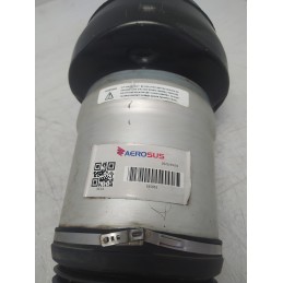 Ammortizzatore soffietto pneumatico ADS ant SX Mercedes GLE W166 C292 4Matic 2015-18 165955