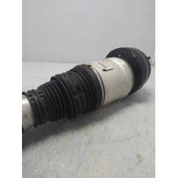 Ammortizzatore soffietto pneumatico ADS ant SX Mercedes GLE W166 C292 4Matic 2015-18 165955