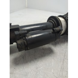 Ammortizzatore soffietto pneumatico ADS ant SX Mercedes GLE W166 C292 4Matic 2015-18 165955