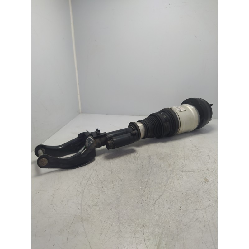 Ammortizzatore soffietto pneumatico ADS ant SX Mercedes GLE W166 C292 4Matic 2015-18 165955