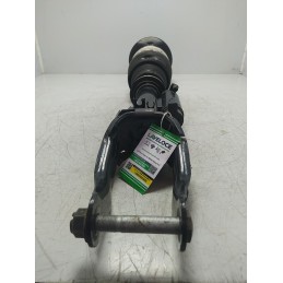 Ammortizzatore soffietto pneumatico ADS ant SX Mercedes GLE W166 C292 4Matic 2015-18 165955