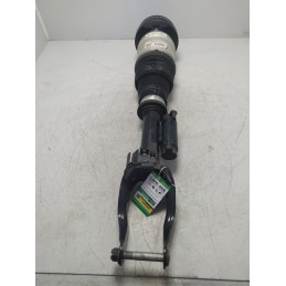 Ammortizzatore soffietto pneumatico ADS ant SX Mercedes GLE W166 C292 4Matic 2015-18 165955