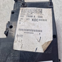 Centralina porta fusibili Ford C-Max DM2 1.6 TdCi 2007-11 8M5T14K733 3M5T-14A067-BC 518804109