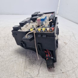 Centralina porta fusibili Ford C-Max DM2 1.6 TdCi 2007-11 8M5T14K733 3M5T-14A067-BC 518804109