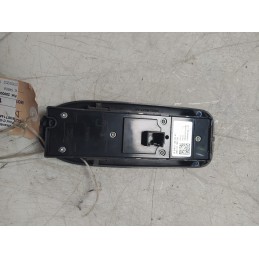 Pulsantiera interruttori alzavetri alzacristalli sx Ford C-Max DM2 1.6 TdCi 2007-11 8M5T14A132AC 3pin