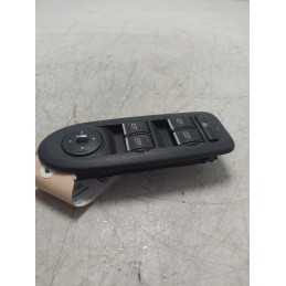 Pulsantiera interruttori alzavetri alzacristalli sx Ford C-Max DM2 1.6 TdCi 2007-11 8M5T14A132AC 3pin