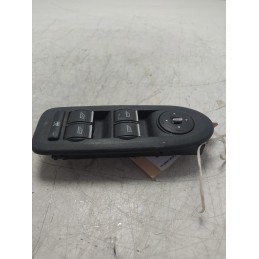 Pulsantiera interruttori alzavetri alzacristalli sx Ford C-Max DM2 1.6 TdCi 2007-11 8M5T14A132AC 3pin