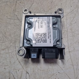 Centralina airbag Ford C-Max DM2 1.6 TdCi 2007-11 9M5T14B321AA 0285010688