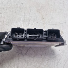 Centralina ecu motore Ford C-Max DM2 1.6 TdCi 2007-11 8M51-12A650-LG 0281011701 8M51-12A650-LG