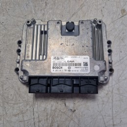 Centralina ecu motore Ford...