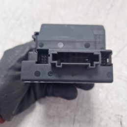 Blocchetto accensione modulo con chiave Mercedes Classe E W S211 220 CDI 2002 2115450608