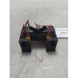 Centralina scatola fusibili Mercedes Classe E W S211 220 CDI 2002 2115450301