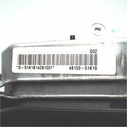 Airbag Volante guidatore SUZUKI SPLASH 2008-15 1 SERIE 48150-51K10