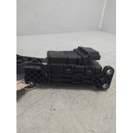 Pedale potenziometro acceleratore Ford C-Max DM2 1.6 TdCi 2007-11 3M51-9F836-AH 6 pin