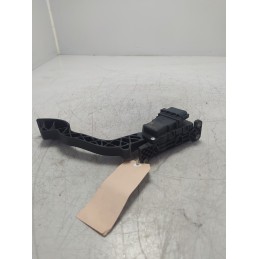 Pedale potenziometro acceleratore Ford C-Max DM2 1.6 TdCi 2007-11 3M51-9F836-AH 6 pin