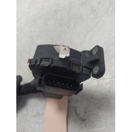 Pedale potenziometro acceleratore Ford C-Max DM2 1.6 TdCi 2007-11 3M51-9F836-AH 6 pin