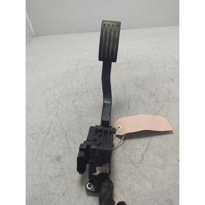 Pedale potenziometro acceleratore Ford C-Max DM2 1.6 TdCi 2007-11 3M51-9F836-AH 6 pin