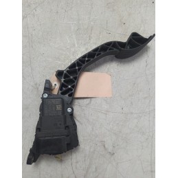 Pedale potenziometro acceleratore Ford C-Max DM2 1.6 TdCi 2007-11 3M51-9F836-AH 6 pin