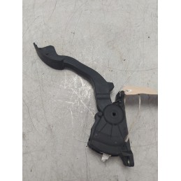 Pedale potenziometro acceleratore Ford C-Max DM2 1.6 TdCi 2007-11 3M51-9F836-AH 6 pin