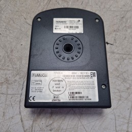 Centralina bluetooth Ford...