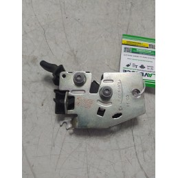 Serratura di bloccaggio dx...