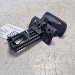 Leva maniglia freno a mano Mercedes Classe E W S211 220 CDI 2002 2114200077